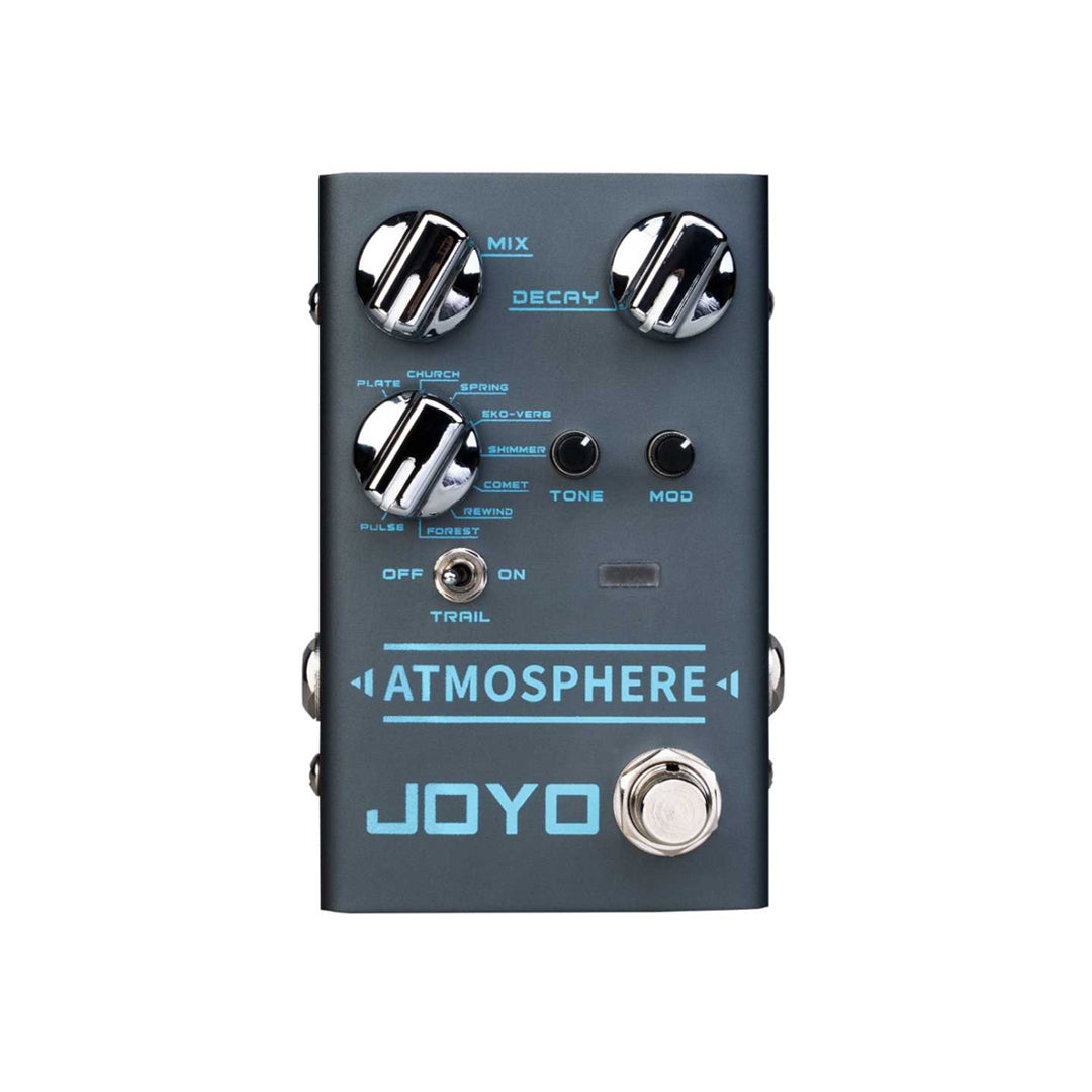JOYO Atmosphere Ambient Reverb